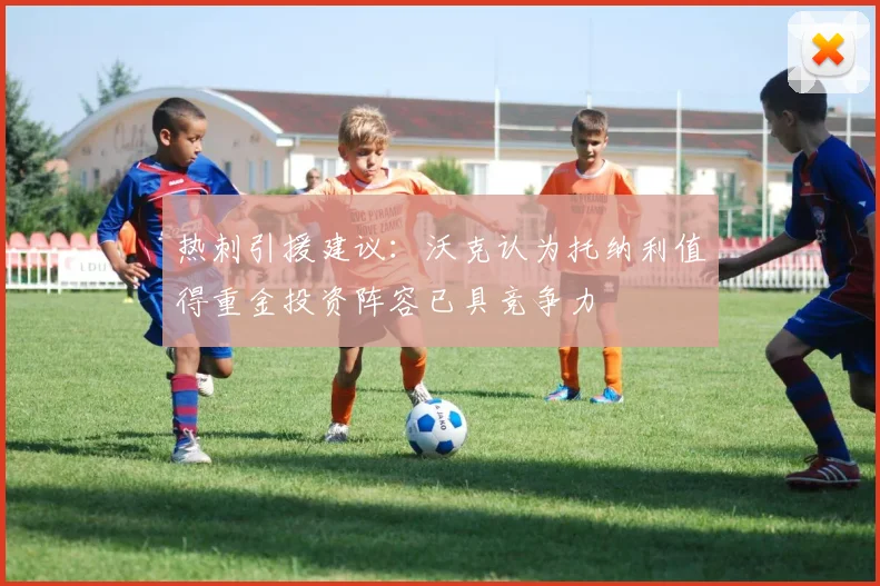 热刺引援建议：沃克认为托纳利值得重金投资阵容已具竞争力