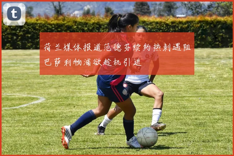 荷兰媒体报道范德芬续约热刺遇阻巴萨利物浦欲趁机引进